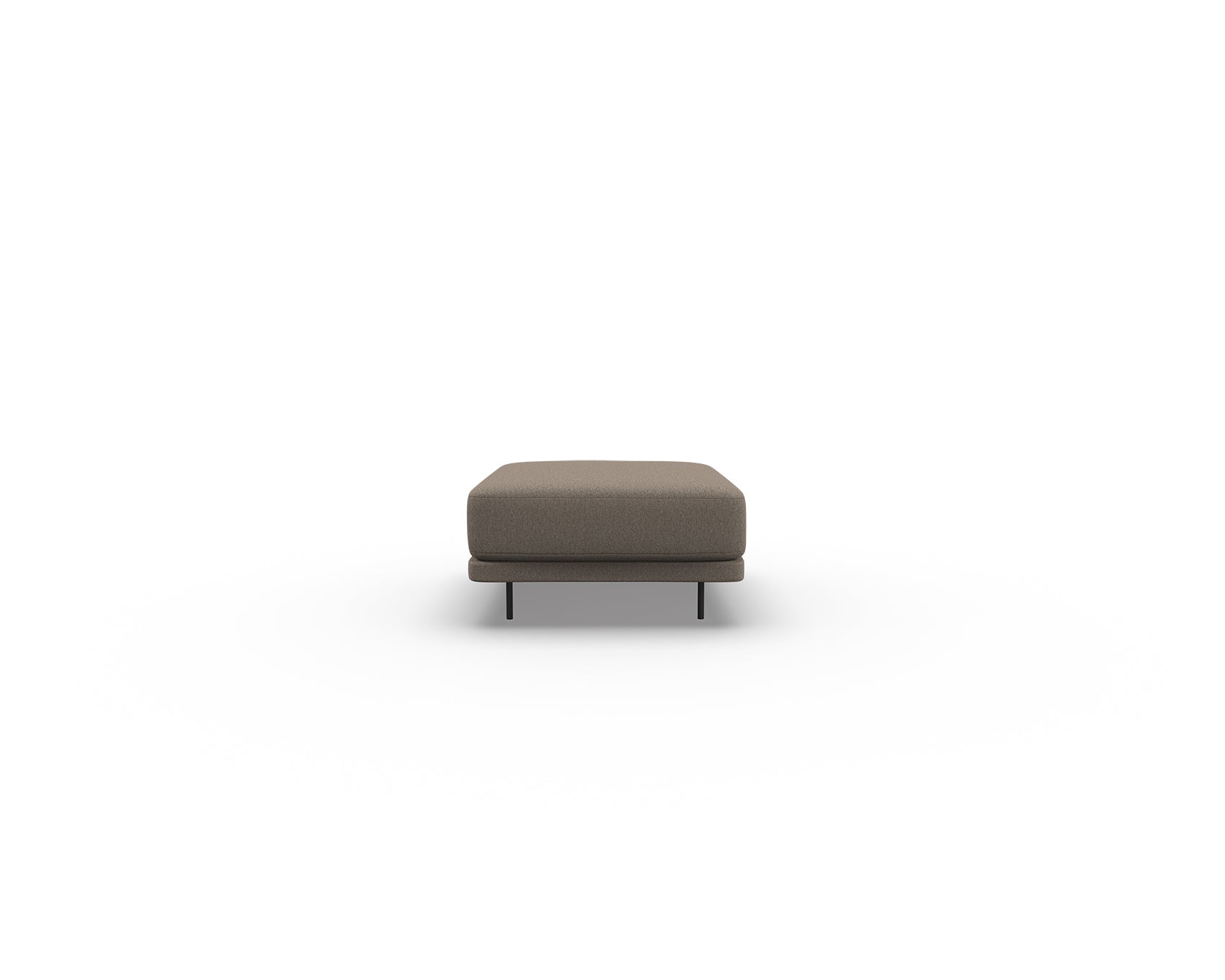 L.A Sofa Ottoman